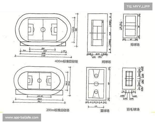 简易排球场标准尺寸平面图及相关布置指导与注意事项 简易排球场标准尺寸平面图及相关布置指导与注意事项